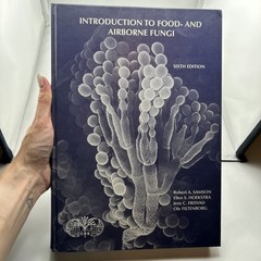 Introduction to Food Borne Fungi