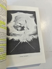 FEARFUL SYMMETRY A Study Of William Blake by Northrop Frye 1974 Princeton PB