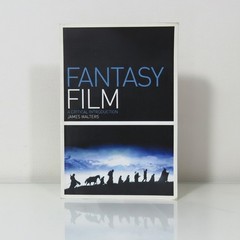 Fantasy Film A Critical Introduction by James Walters Paperback (PB) Book