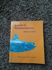 Expert C Programming by Peter Van der Linden (1994, Trade Paperback)