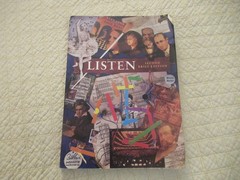Listen: Second Brief Edition (Worth Publishers) (Paperback)