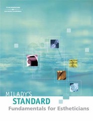 Miladyâ€™s Standard: Fundamentals for Estheticians