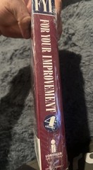 For Your Improvement by Robert W. Eichinger and Michael M. Lombardo (Book,…