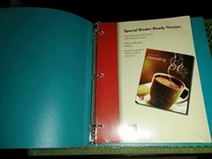 Marketing – Standalone book – Hardcover, by Grewal Dhruv; Levy – Very Good