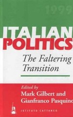 The Faltering Transition