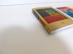 A Dictionary of Color Combinations Vol. 1+2 Japanese Creative Book Set