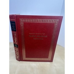 Research in Principles of Life Basic Seminar Textbook 1981 Hardcover – Like new!