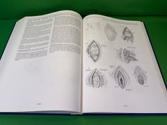Zollinger’s Atlas of Surgical Operations, Seventh Edition, Mcgraw Hill 1993