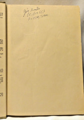 Vintage Webster’s Seventh New Collegiate Dictionary 1967 Hardcover