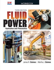 Fluid Power: Hydraulics and Pneumatics