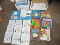 Teaching Strategies THE CREATIVE CURRICULUM SYSTEM FOR PRESCHOOL Box 1 2 3 SET