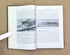Vintage 1952 Air Pilot Training by Shields 4th Edition HC