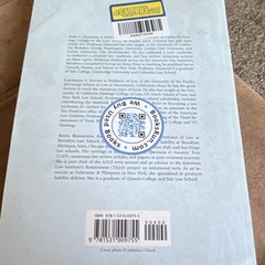 Carolina Academic Press Understanding Torts 9th Ed PB 2018