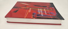 Elementary Algebra by Larson 4th edition 2004 hardcover book
