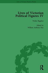 Lives of Victorian Political Figures : John Stuart Mill, Thomas Hill Green, W…