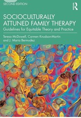 Socioculturally Attuned Family Therapy Second Edition (Paperback)