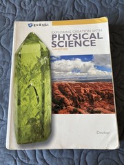 Exploring Creation With Physical Science 3rd Edition 2020 Paperback – Apologia