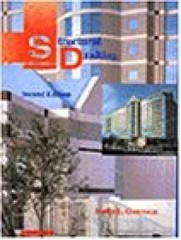 Structural Drafting – Paperback, by Goetsch David E. – Acceptable n
