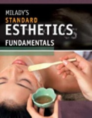 Milady’s Standard Esthetics : Fundamentals by Joel Gerson (2008, Hardcover)