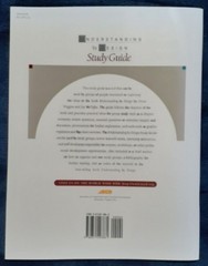 Understanding By Design Study Guide Book Grant Wiggins And Jay McTighe