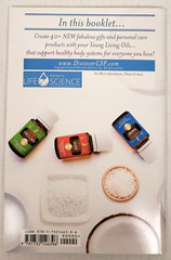 Fun Easy Recipes for Your Body Systems by Life Science Publishers, New
