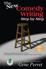 The New Comedy Writing Step by Step: Revi- paperback, Gene Perret, 9781884956669