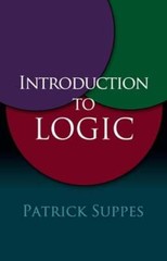 Introduction to Logic by Patrick Suppes: Used