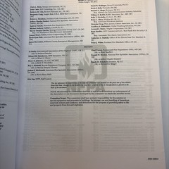 NFPA 1, Fire Code, 2024 Edition (Paperback)