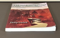 Creative Nonfiction by Philip Gerard 2nd Edition (2017, Paperback) Waveland Pres