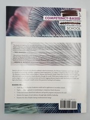 Leading a Competency-Based Secondary School: The Marzano Acade…