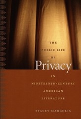 Stacey Margolis The Public Life of Privacy in Nineteenth (Paperback) (UK IMPORT)