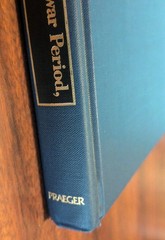 United States Foreign Policy in the Interwar Period 1918-1941 Benjamin D. Rhodes