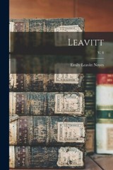 Leavitt; V 4