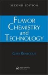 Flavor Chemistry And Technology, Hardcover by Reineccius, Gary A., Brand New,…