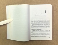 LANL Explosives Expert Copy! Mathematical Foundations of Elasticity by Marsden