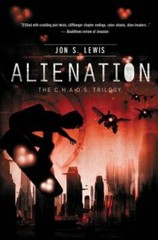 Alienation by Jon S Lewis: New