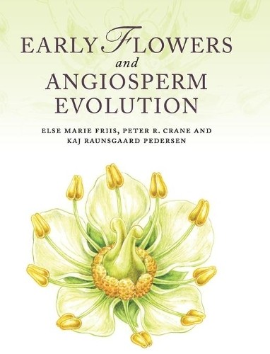 Else Marie Friis Peter R. Crane Kaj Early Flowers and A (Hardback) (UK IMPORT)