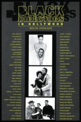 Black Directors in Hollywood – Paperback By Donalson, Melvin – GOOD