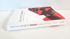 Self-Directed Behavior : Self-Modification for Personal Adjustment by Roland…