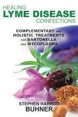 Healing Lyme Disease Coinfections: Complementary and Holistic …
