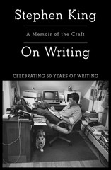 On Writing: A Memoir of the Craft (A Memoir of the Craft (Reissue)) – paperb…