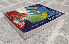 Thinking Critically by John Chaffee (2006 Paperback) Good Condition