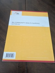 ATI Content Mastery Series Review Modules – 4 Books – RN Nursing 2019