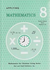 Applying Mathematics Grade 8 Math Teacher’s Manual Part 2