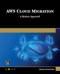 Aws Cloud Migration: A Modern Approach