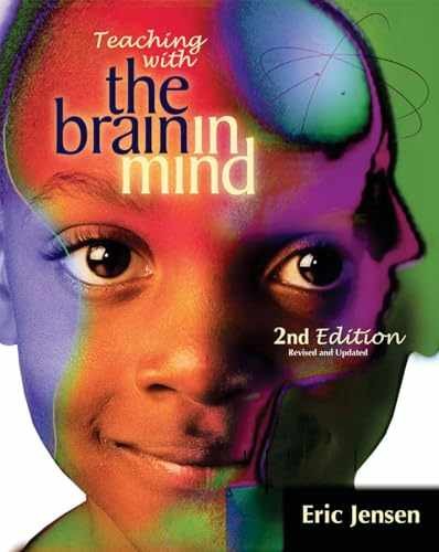 Teaching with the Brain in Mind, – Paperback, by Jensen Eric – Acceptable e