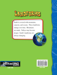Earth and Space Science Grade 2: 5-Book Set