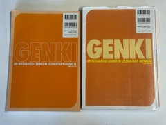 Genki : An Integrated Course in Elementary Japanese by Eri Banno, Workbook)
