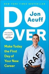 Do Over: Make Today the First Day of Your N- 9780143109693, Jon Acuff, paperback
