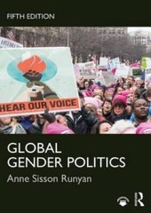 Global Gender Politics (Dilemmas in World Politics) – Paperback – GOOD